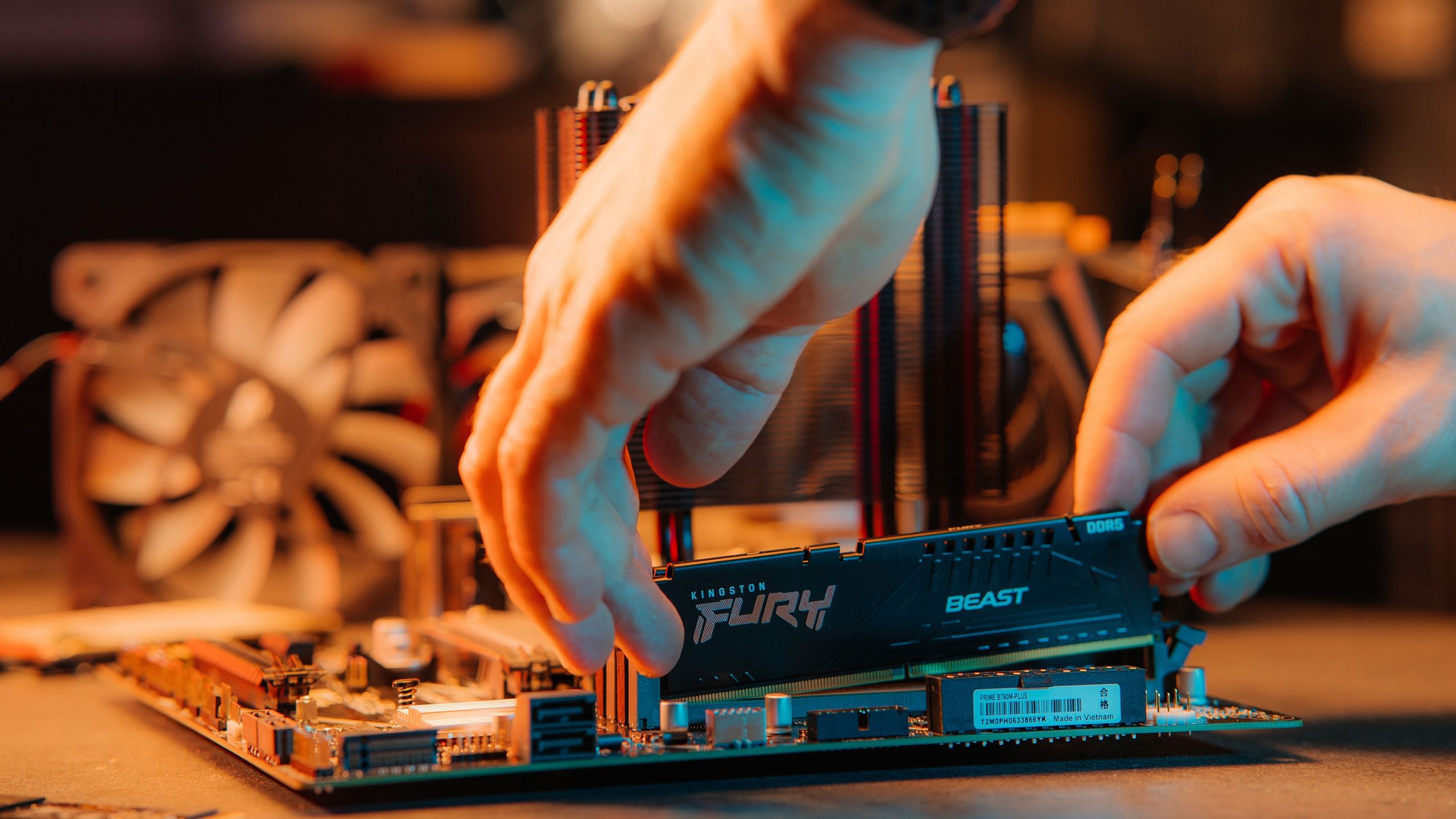 The RAM Shortage Has Killed Budget PC Upgrades—Here’s the New Priority List