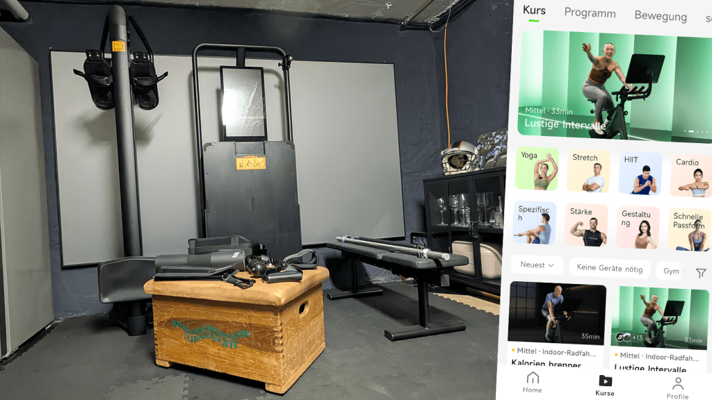 The Speediance Gym Monster 2: How a $3,171 Smart Gym Fits in a Space Smaller Than a Refrigerator