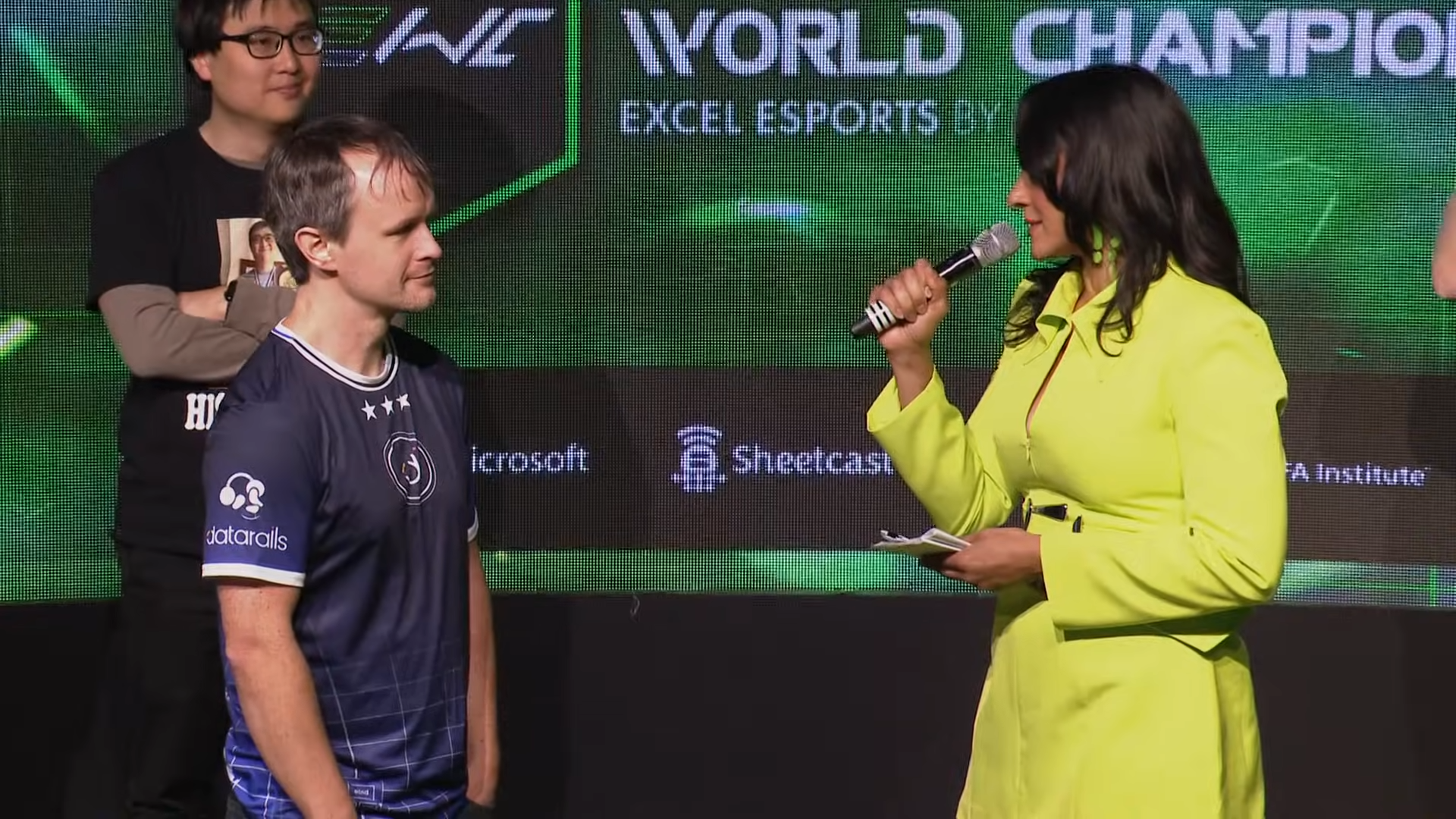 The Unlikely Rise of Excel Esports: How a Spreadsheet Championship Became a Spectacle