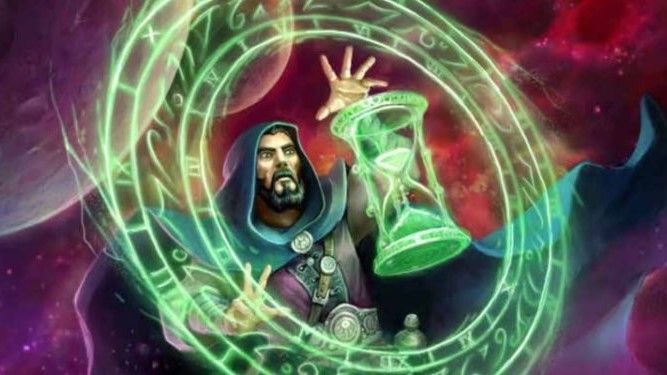 TTRPG Wizards Died in 30 Seconds—Here’s Why Cross-System Chaos Never Works