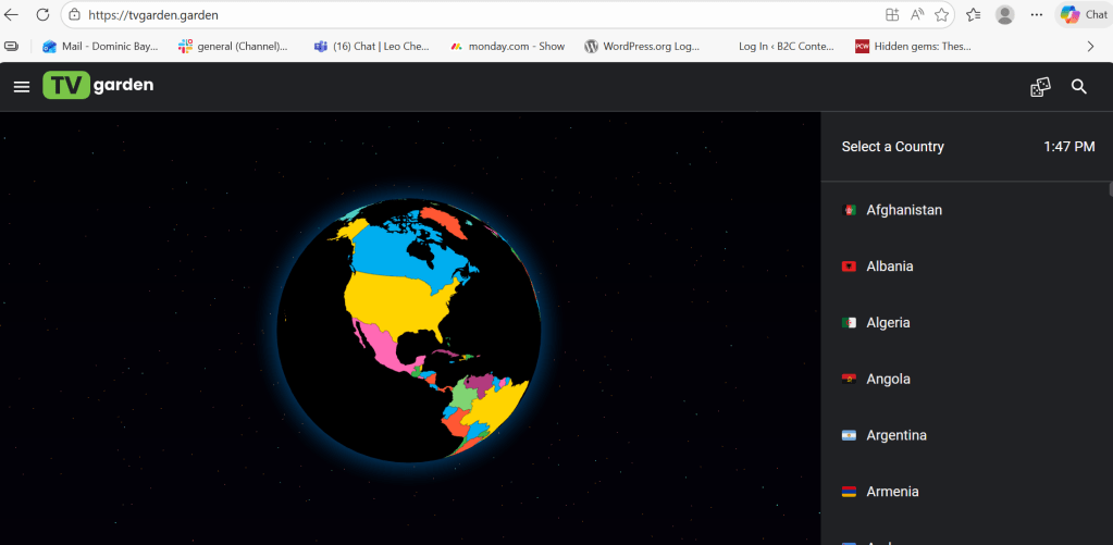 Two Unusual Websites That Prove the Internet Can Still Surprise You