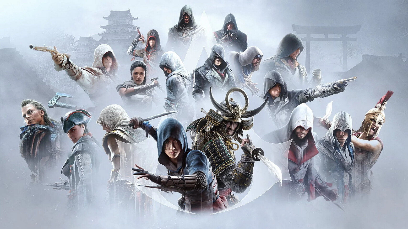 Ubisoft Reunites Black Flag Team to Steer Assassin’s Creed’s Future