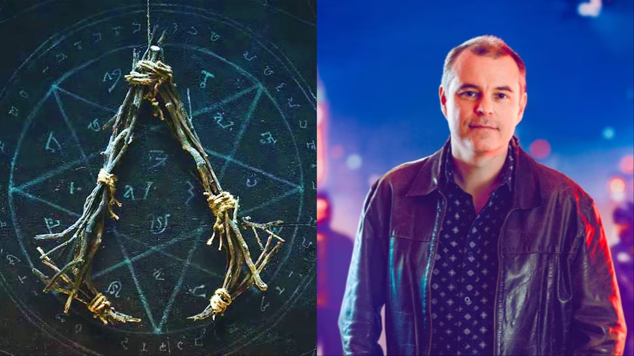 Ubisoft’s Assassin’s Creed Hexe Project Loses Veteran Creative Director Clint Hocking Amid Leadership Shifts