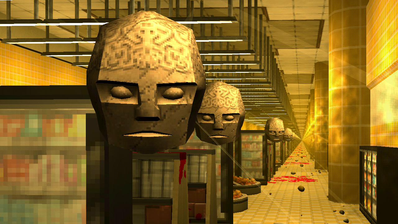 Ultrakill’s Eighth Layer of Hell Arrives Next Week—Developer Urges Players to ‘Skip Work’ for the Update