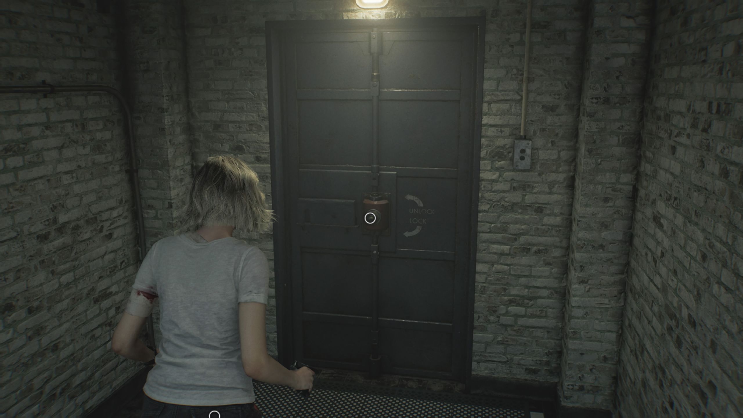 Unlocking Progress in Resident Evil Requiem: The Cold Storage Puzzle