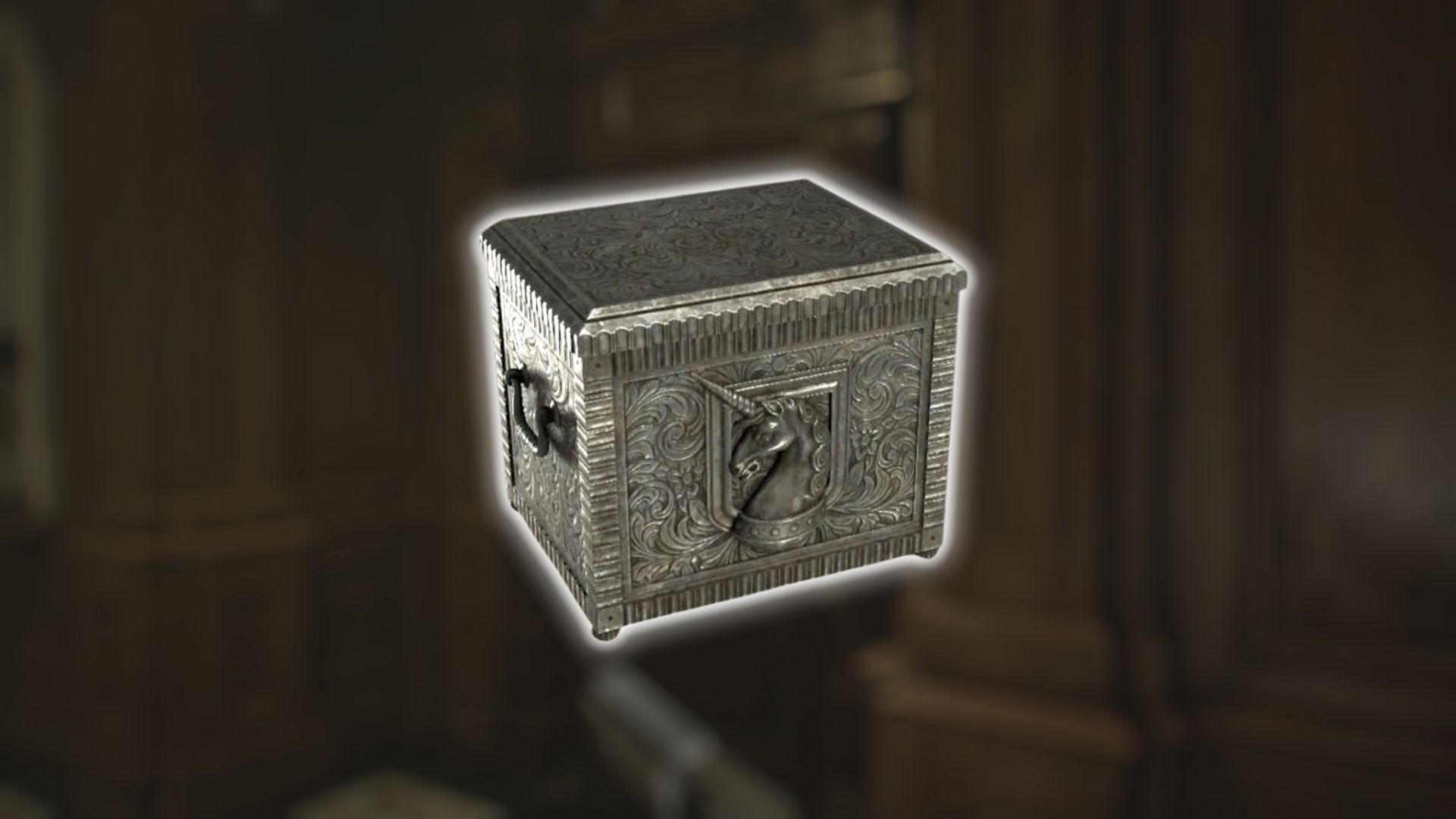 Unlocking the Parlor: A Step-by-Step Guide to the Unicorn Door in Resident Evil Requiem