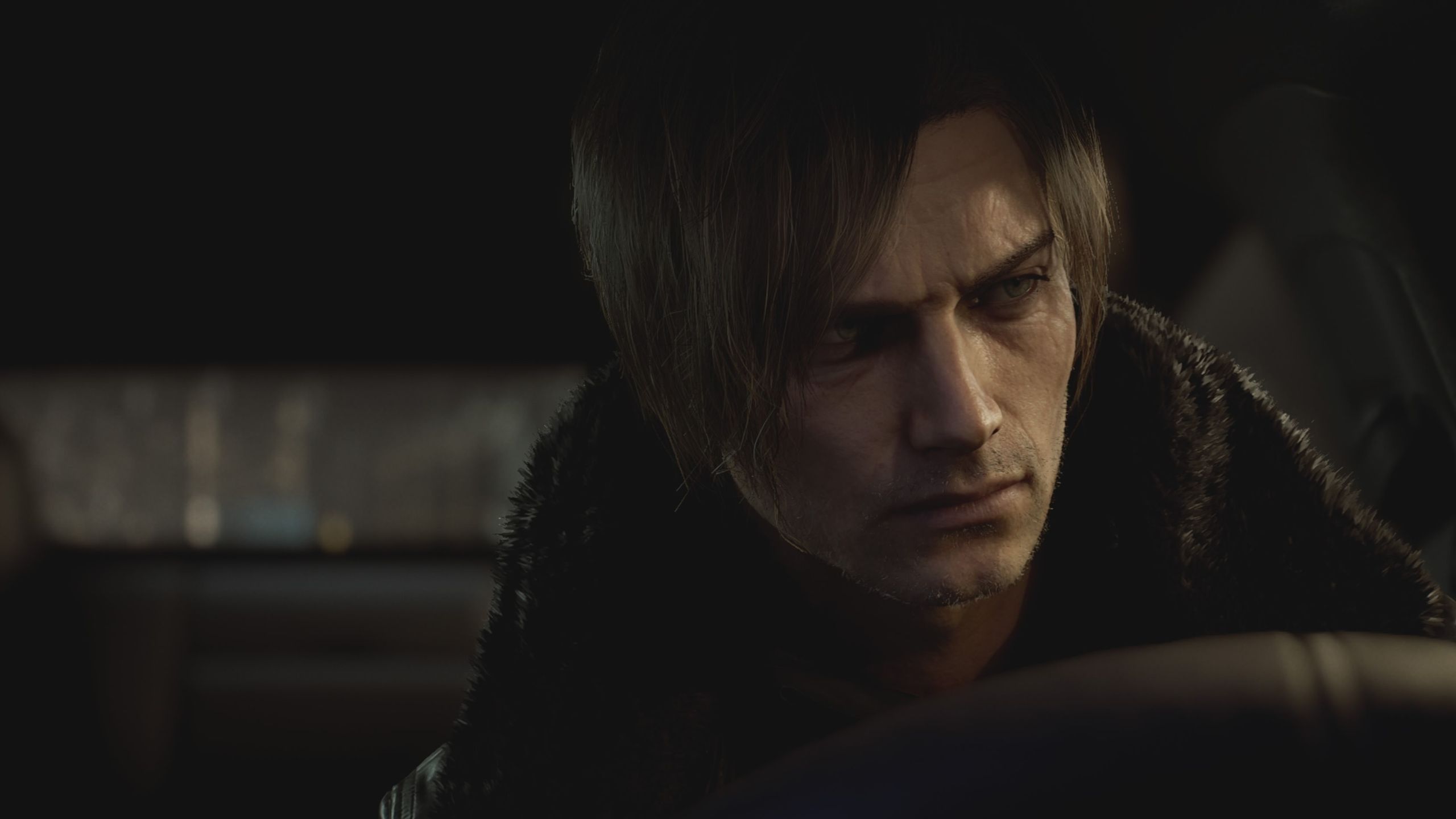 Unlocking the Secrets of Warped Doors in Resident Evil Requiem