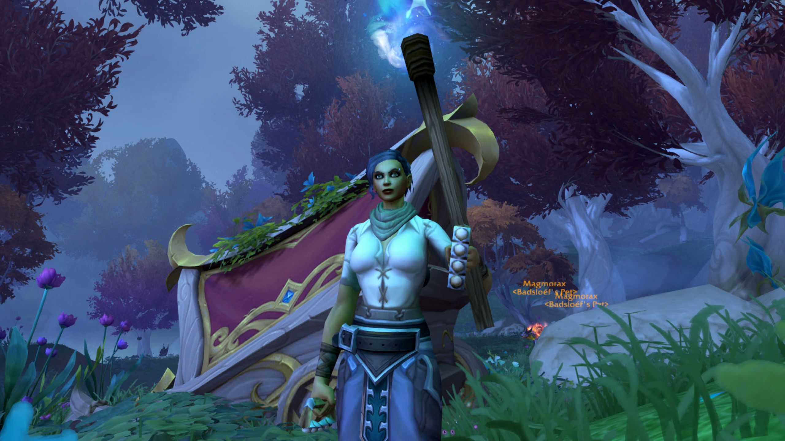 Unlocking the Triple-Locked Safebox in World of Warcraft Midnight