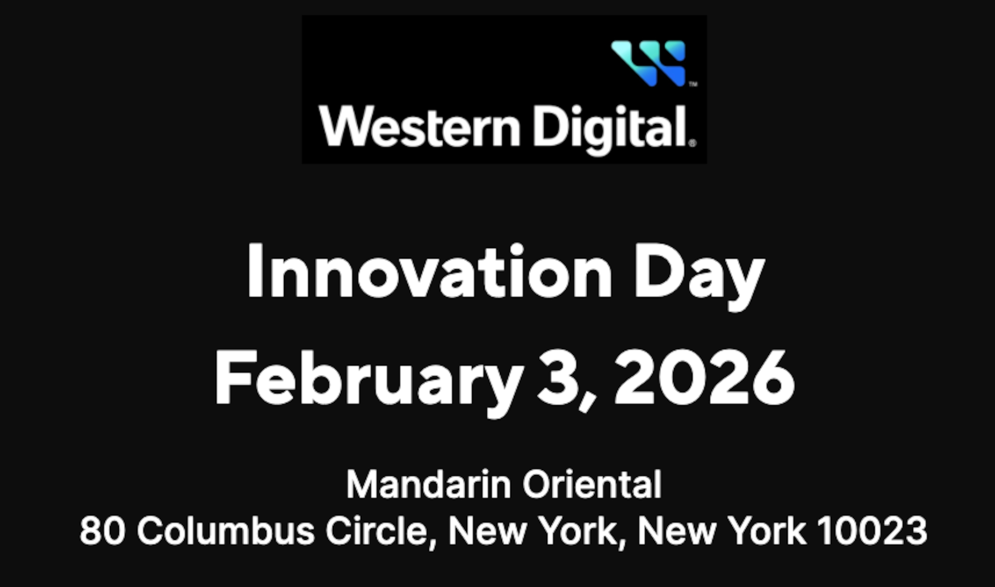 WD’s HDD Revival: How 8x Faster Speeds and 100TB Drives Could Reshape Storage
