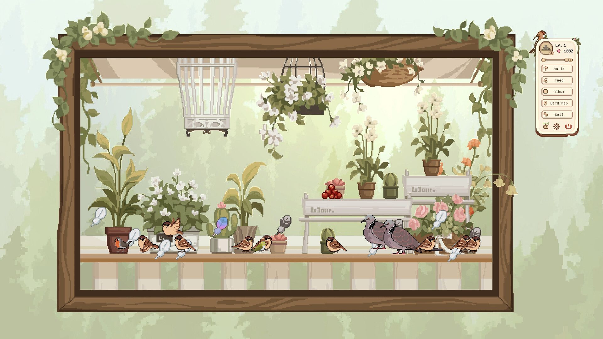 Where Screens Meet Wings: Four Games That Redefine Birding as Play