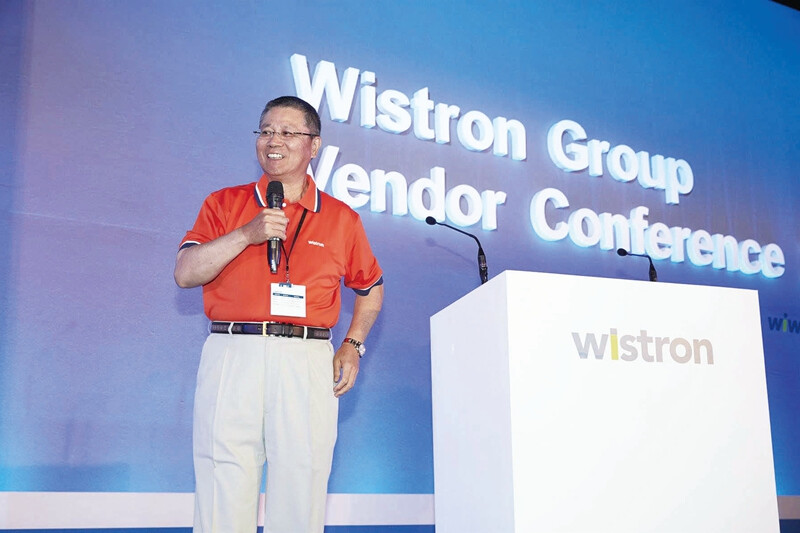 Wistron Chairman Dismisses AI Bubble Claims as Company Eyes $500B NVIDIA Contract and U.S. AI Server Production