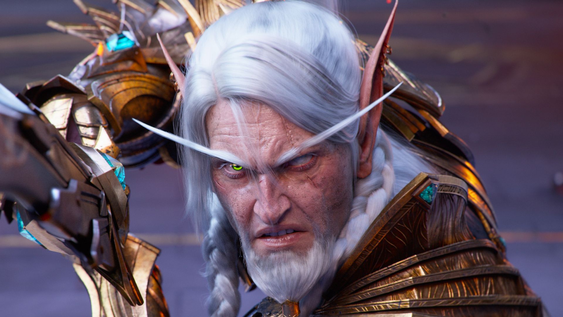 World of Warcraft’s Midnight Expansion: A Cautious Approach to Balance in a Shifting Landscape