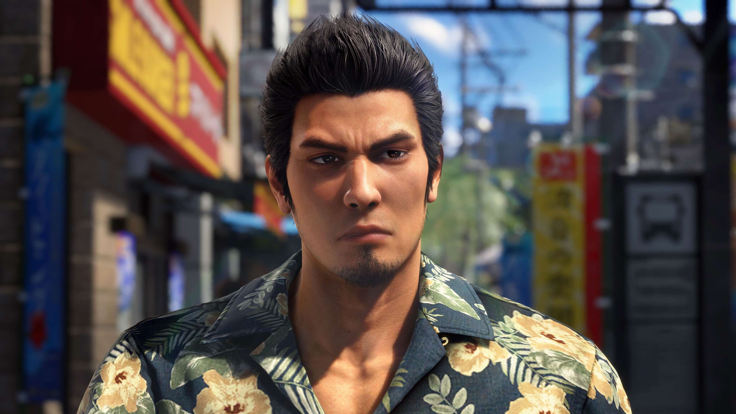 Yakuza Kiwami 3’s Controversial Launch: A Series in Decline?