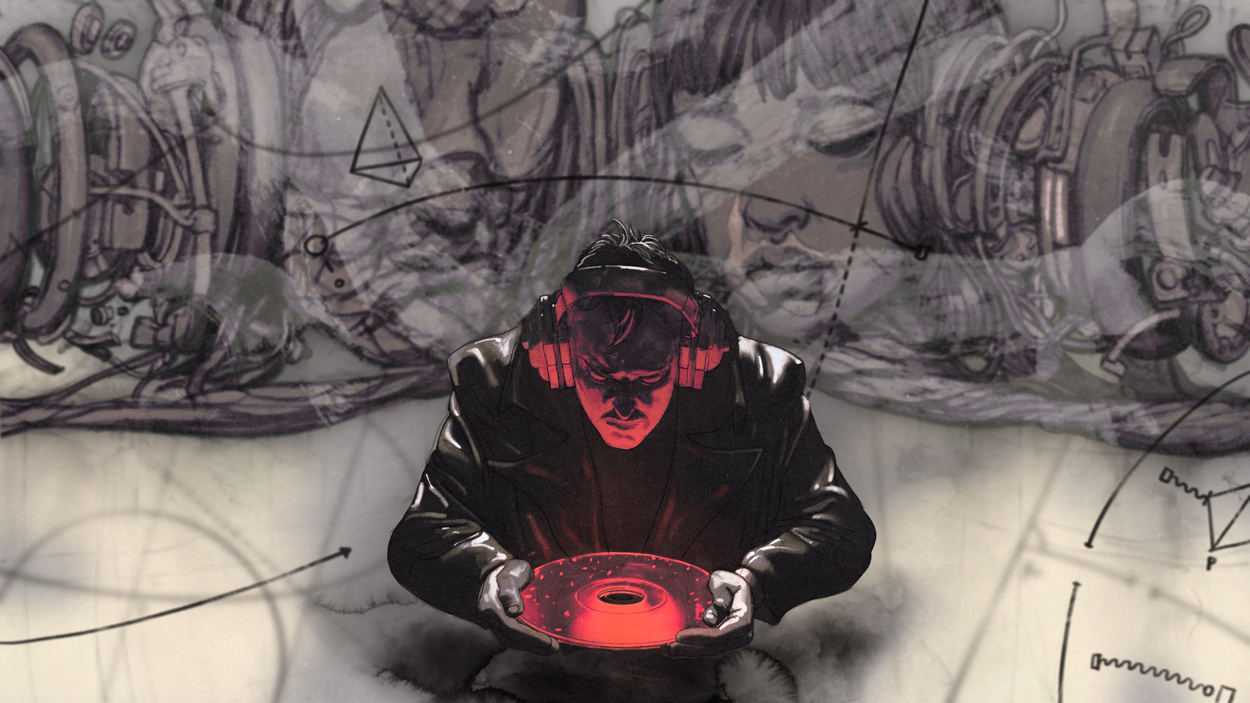 Zero Parades: A Spy Thriller Haunted by Disco Elysium’s Shadow