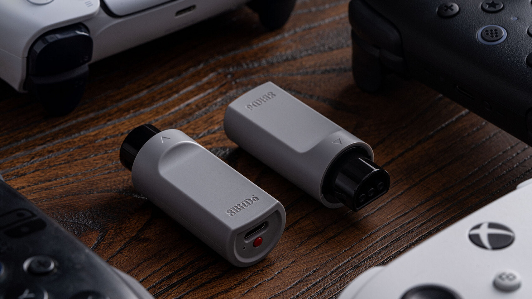 8BitDo Brings Modern Connectivity to the Nintendo 64 with New Wireless Solutions
