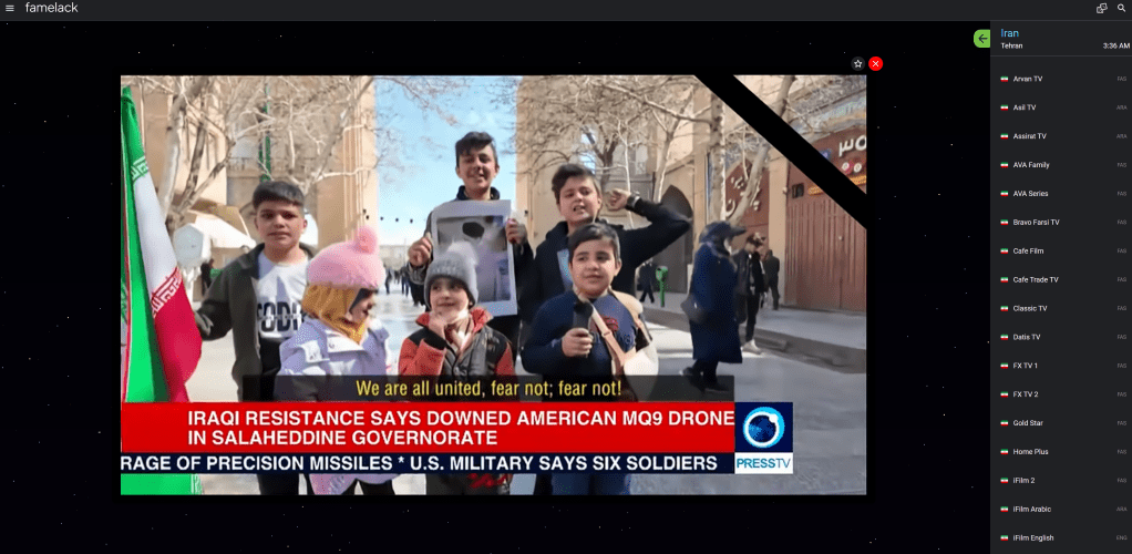 A Window to the World: Free Global TV Streams at Your Fingertips