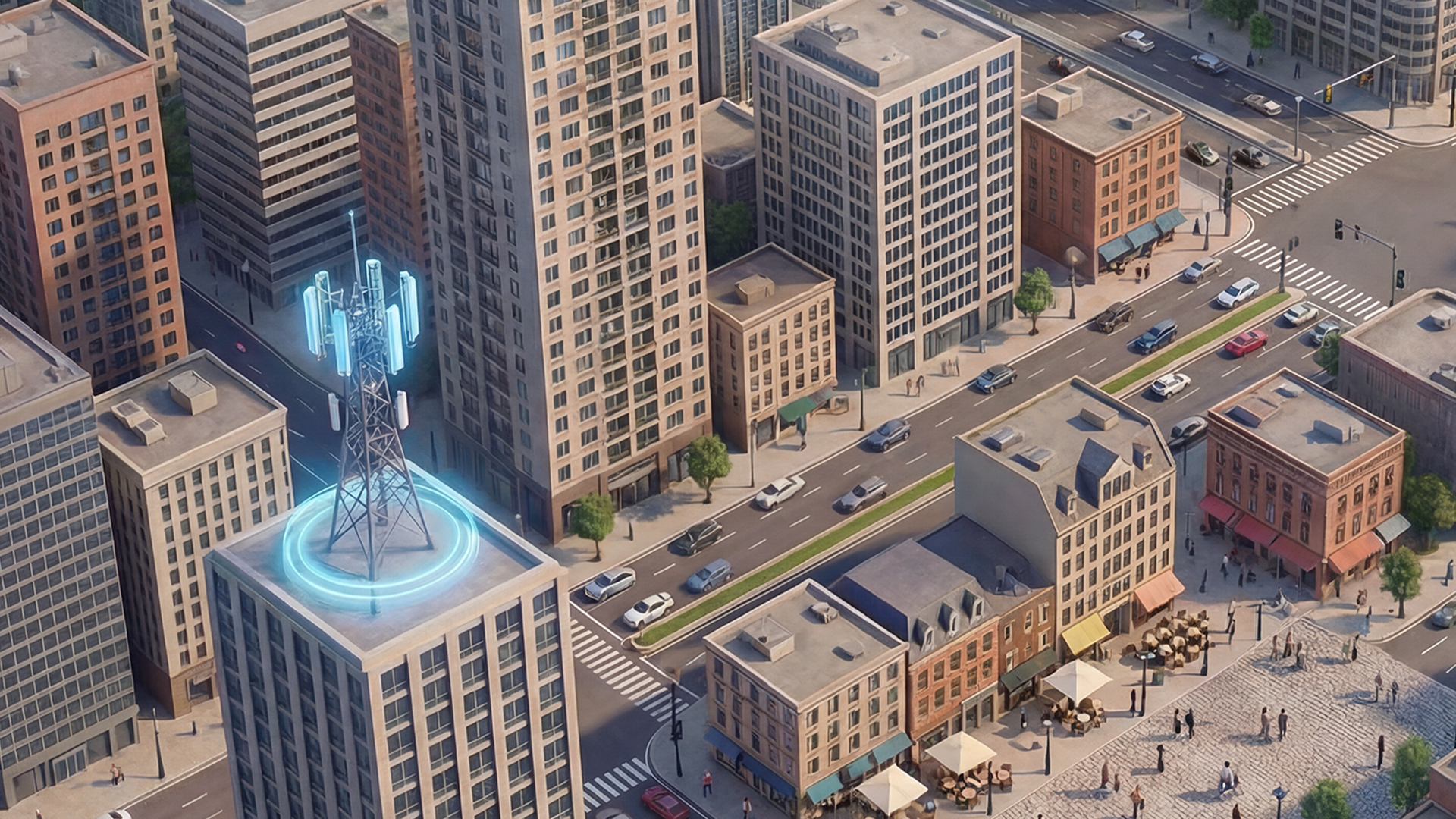 AI-RAN: Redefining Wireless Networks with Intelligence