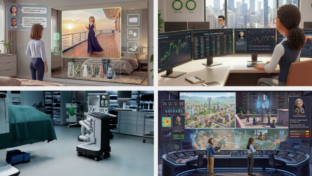 AI Workloads Demand a New Compute Standard