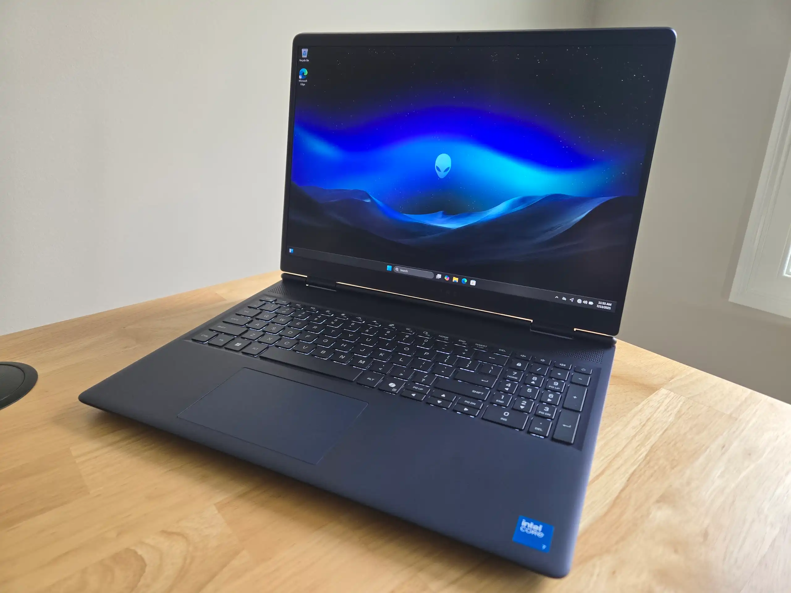 Alienware m18 R1: Breaking Down Performance Expectations in a Budget-Friendly Creator Laptop