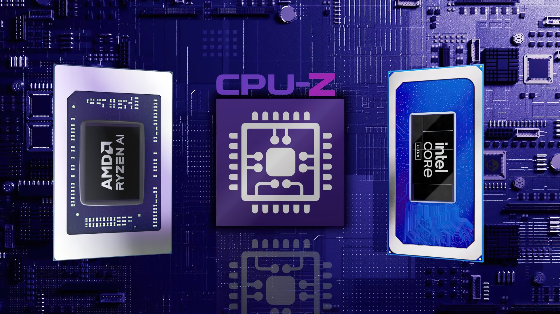 AMD and Intel CPUs: A New Benchmark for AI Workloads