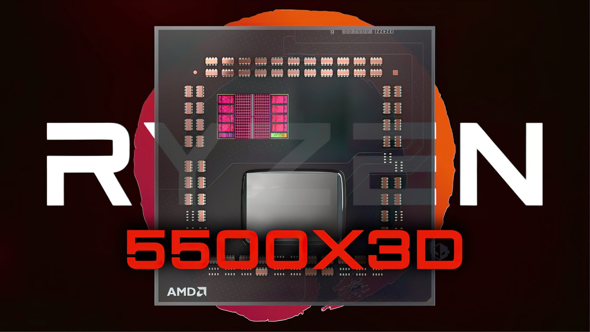 AMD Ryzen 5 5500U: A Legacy Chip’s Unexpected Staying Power