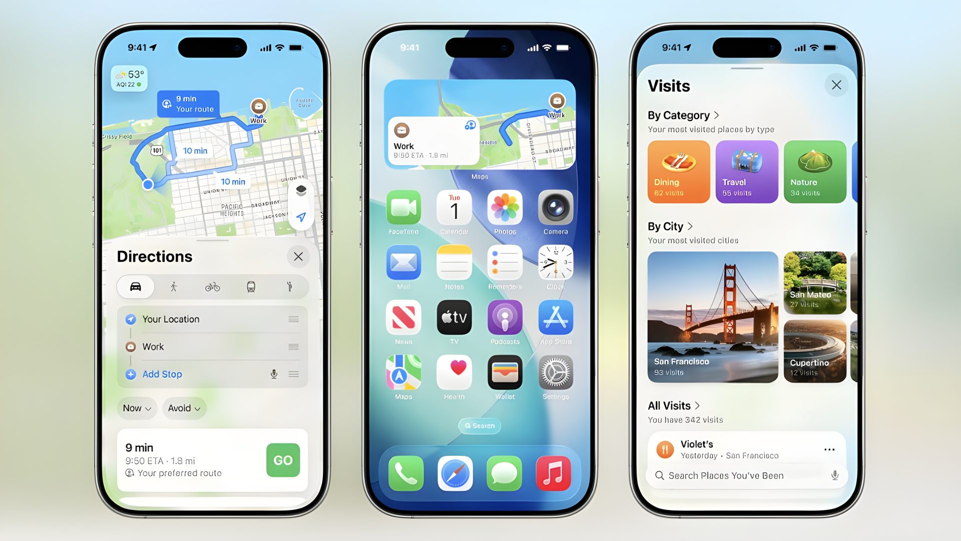 Apple’s Ads Redefine User Experience