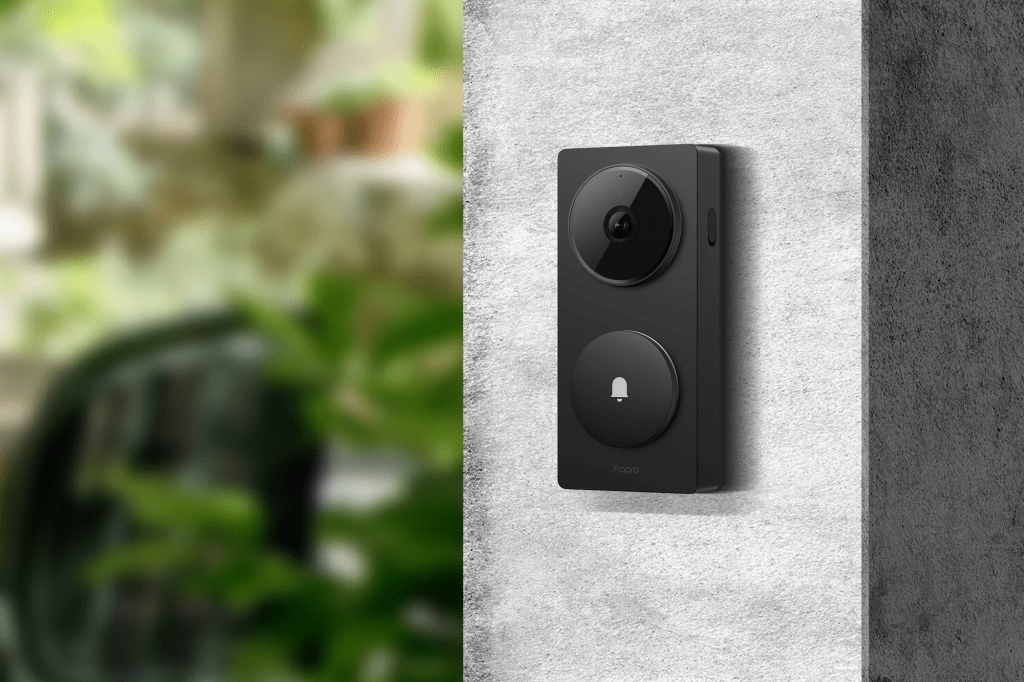 Aqara G410 Video Doorbell Hub: A Leap Forward with Uncertain Long-Term Prospects