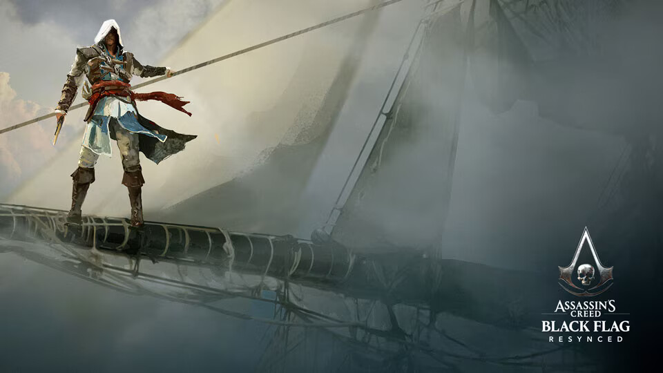 Assassin's Creed Pipeline Expands with Multiple Projects in Development