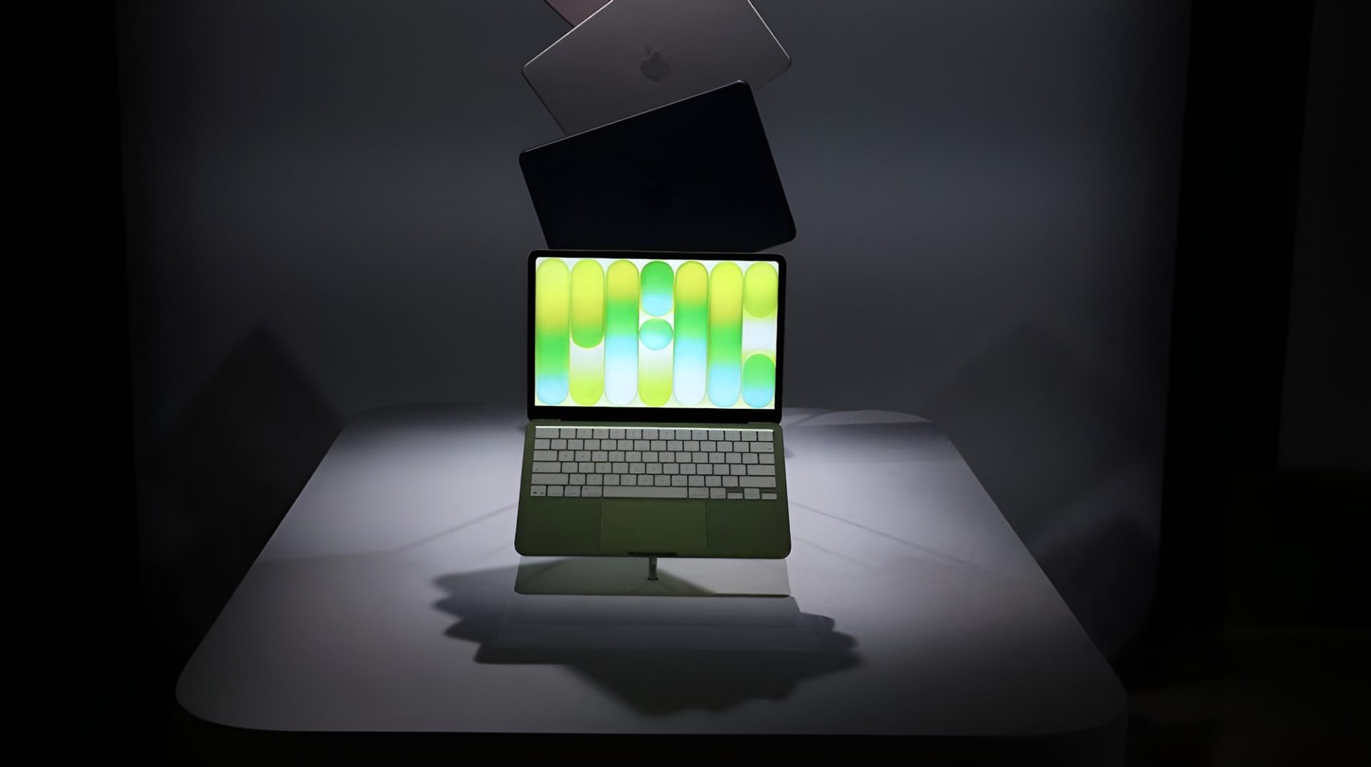 ASUS Responds to Apple's MacBook Neo: A Shift in Budget Laptop Strategy