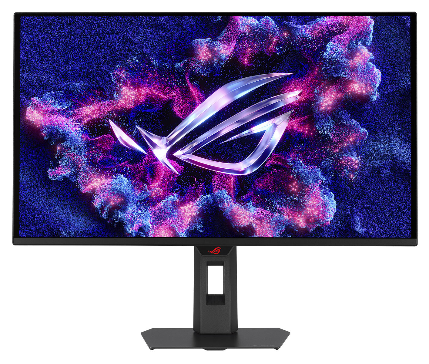 ASUS ROG Strix OLED Monitors Redefine High-Performance Displays