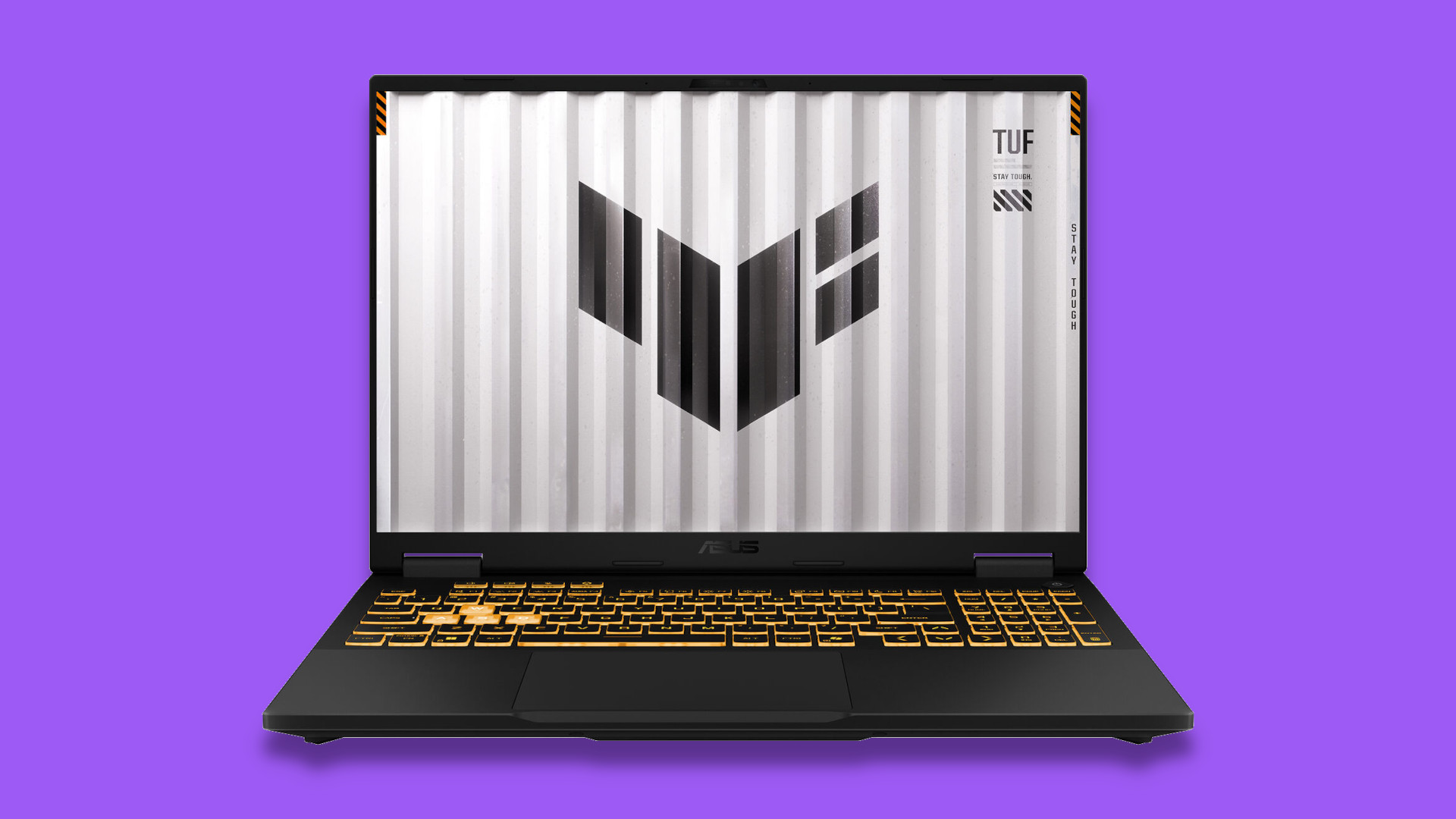 Asus TUF Gaming F16: A $500 Break on a Mid-Range Powerhouse