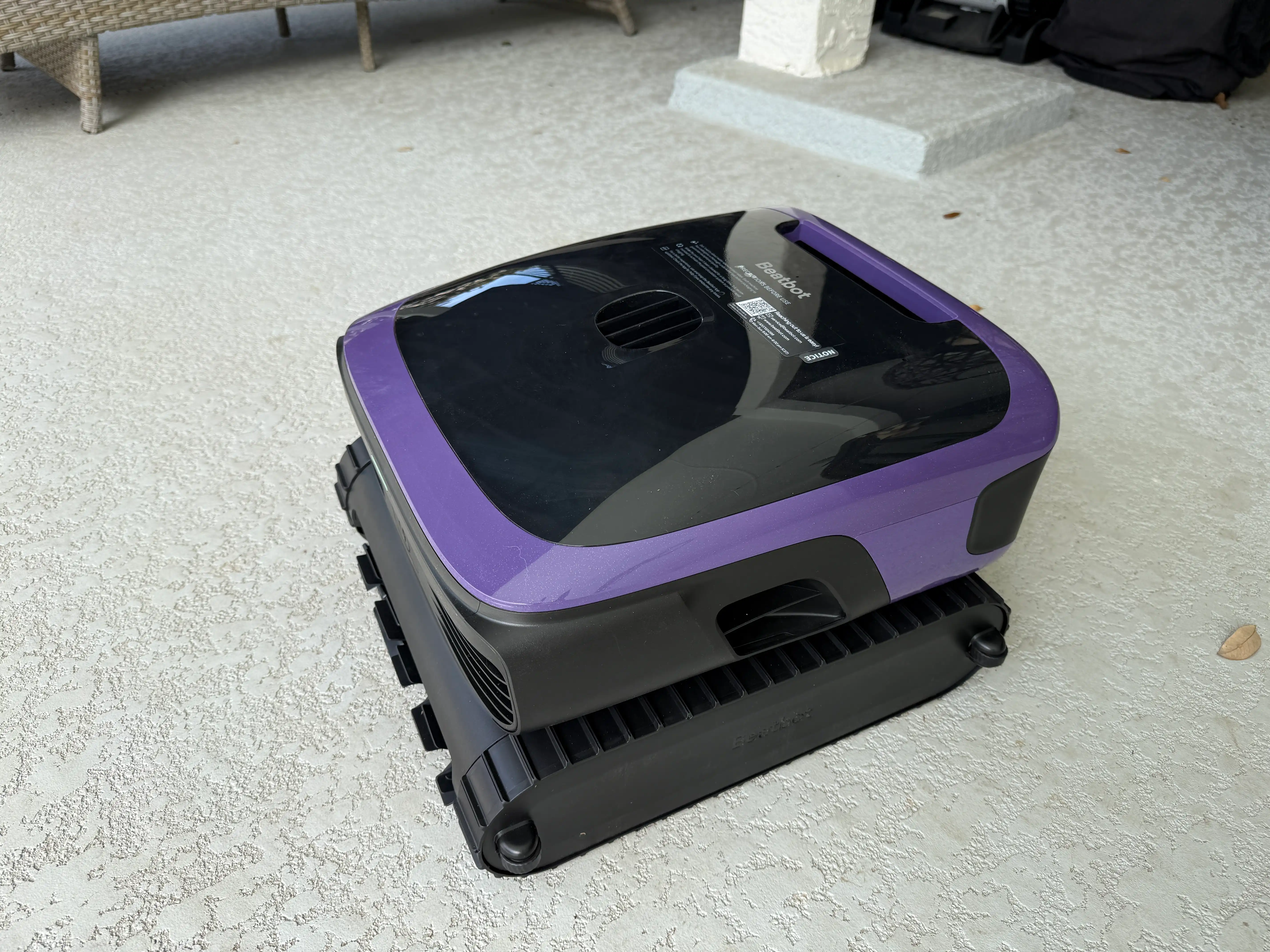 Beatbot Sora 70 delivers high-end cleaning at a more accessible price
