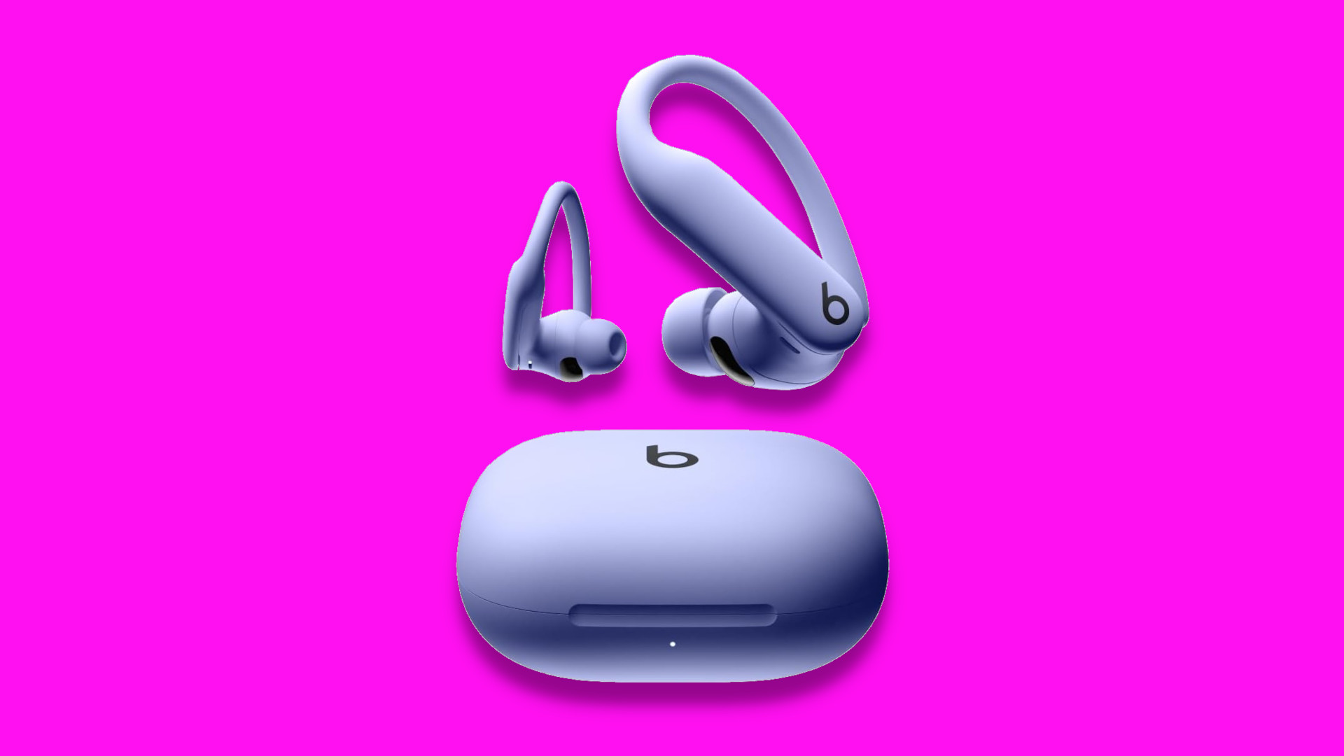 Beats Powerbeats Pro 2: A Workout Companion Now at a Discounted Price