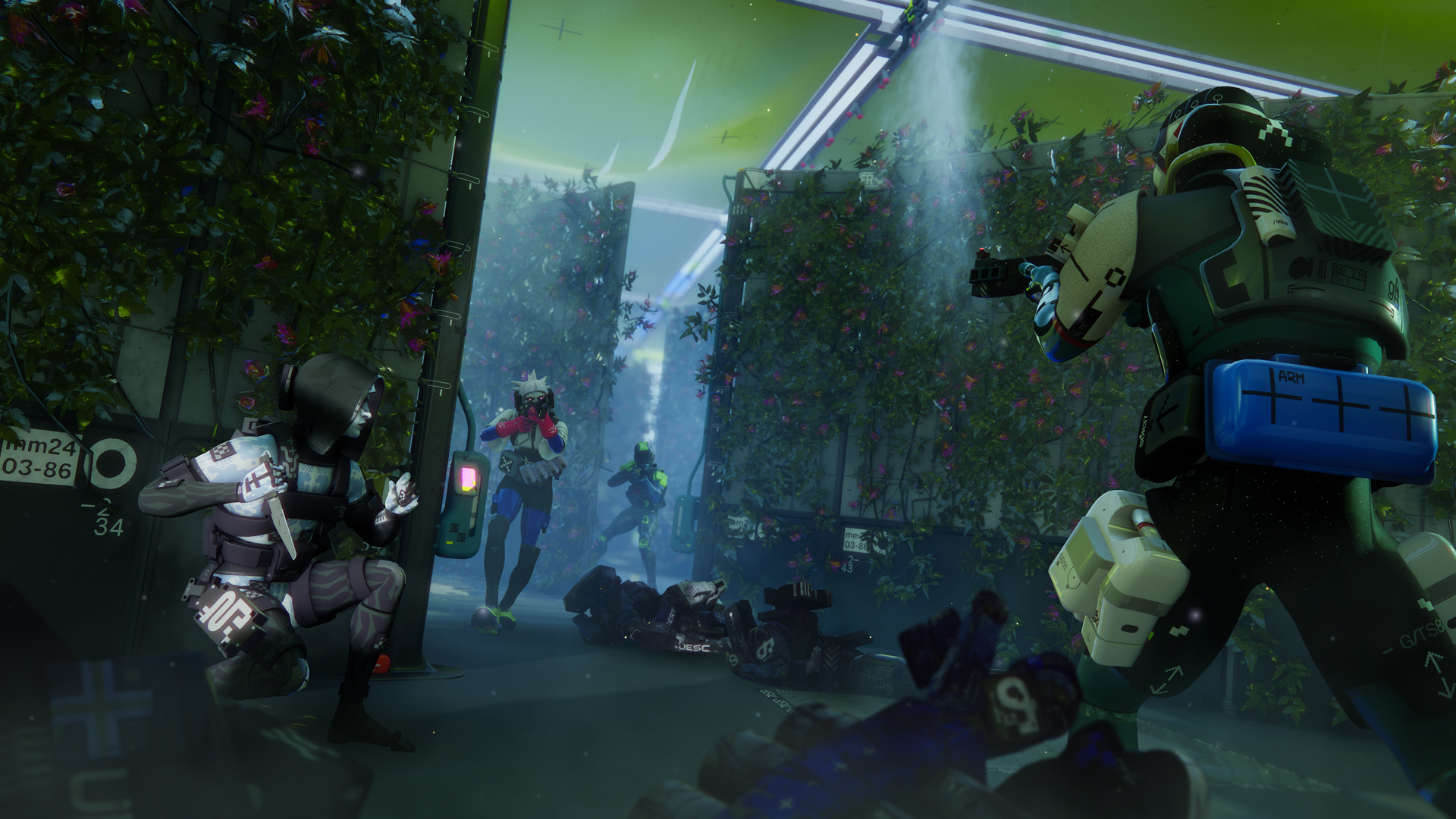 Bungie Addresses Key Player Concerns Ahead of Marathon Launch