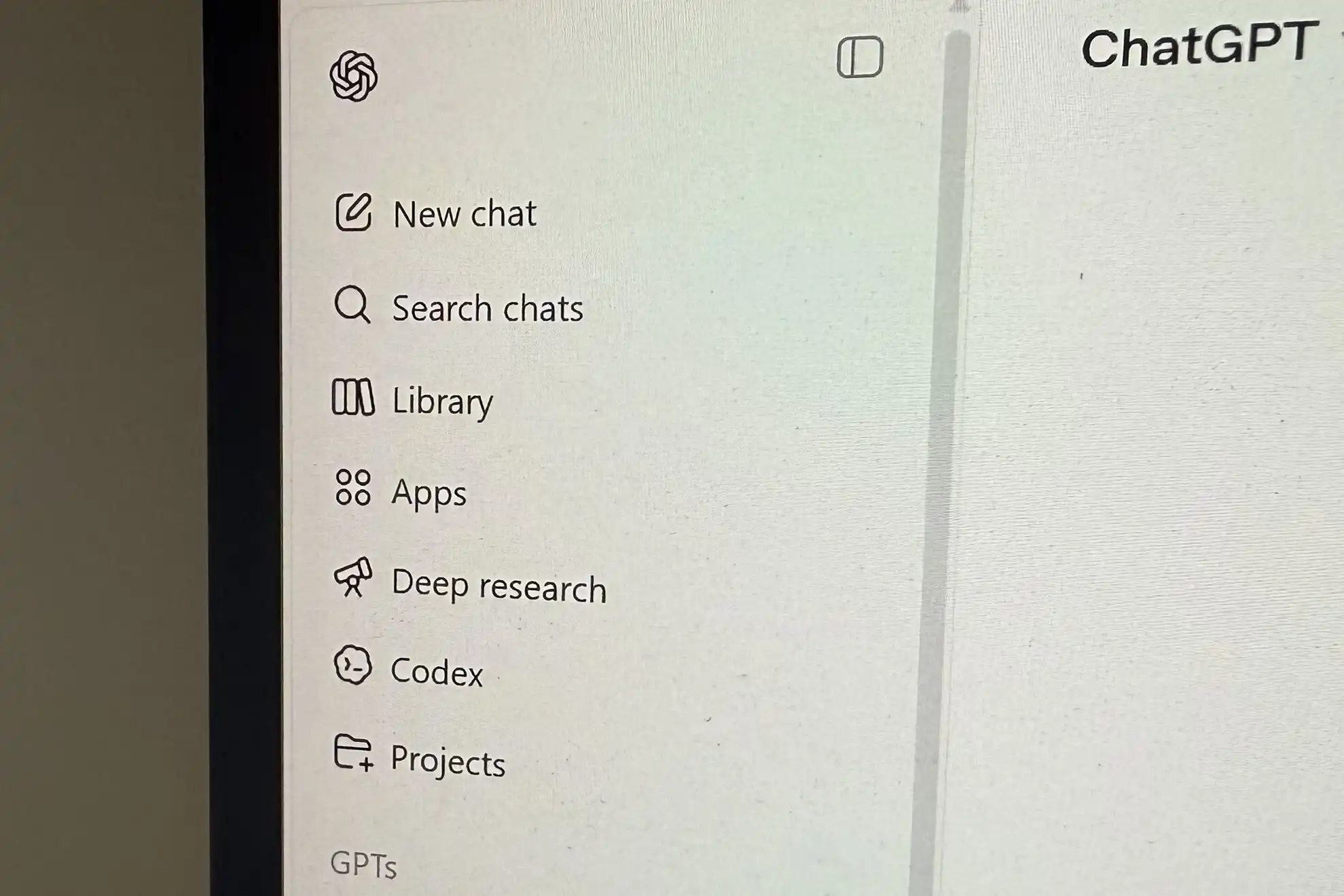 ChatGPT Introduces File Locker for Enhanced User Experience