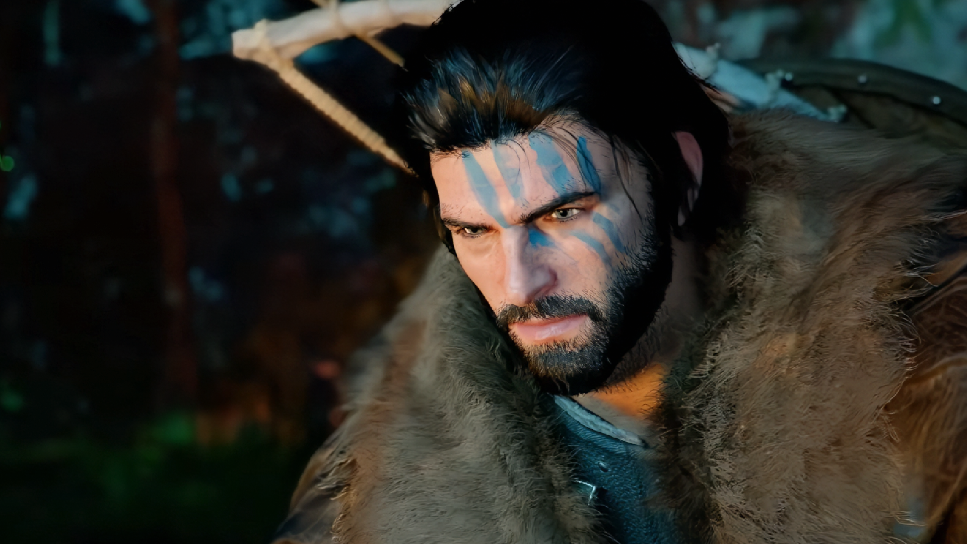 Crimson Desert: A Combat Sandbox That Demands Attention