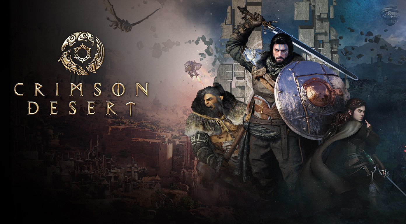 Crimson Desert's AI Strain Exposes Hardware Limitations