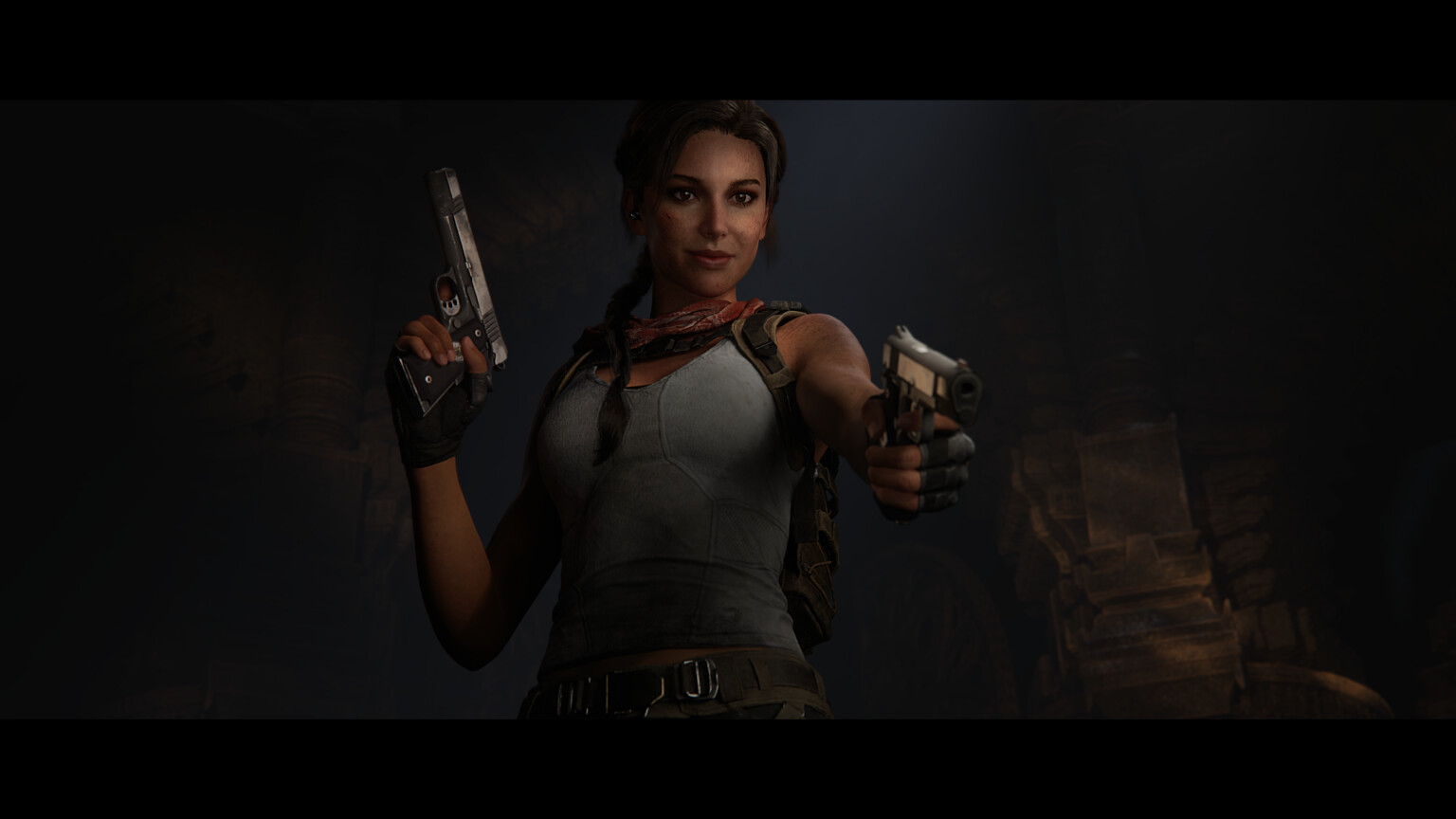 Crystal Dynamics' Workforce Adjustments: A Cautious Step Forward