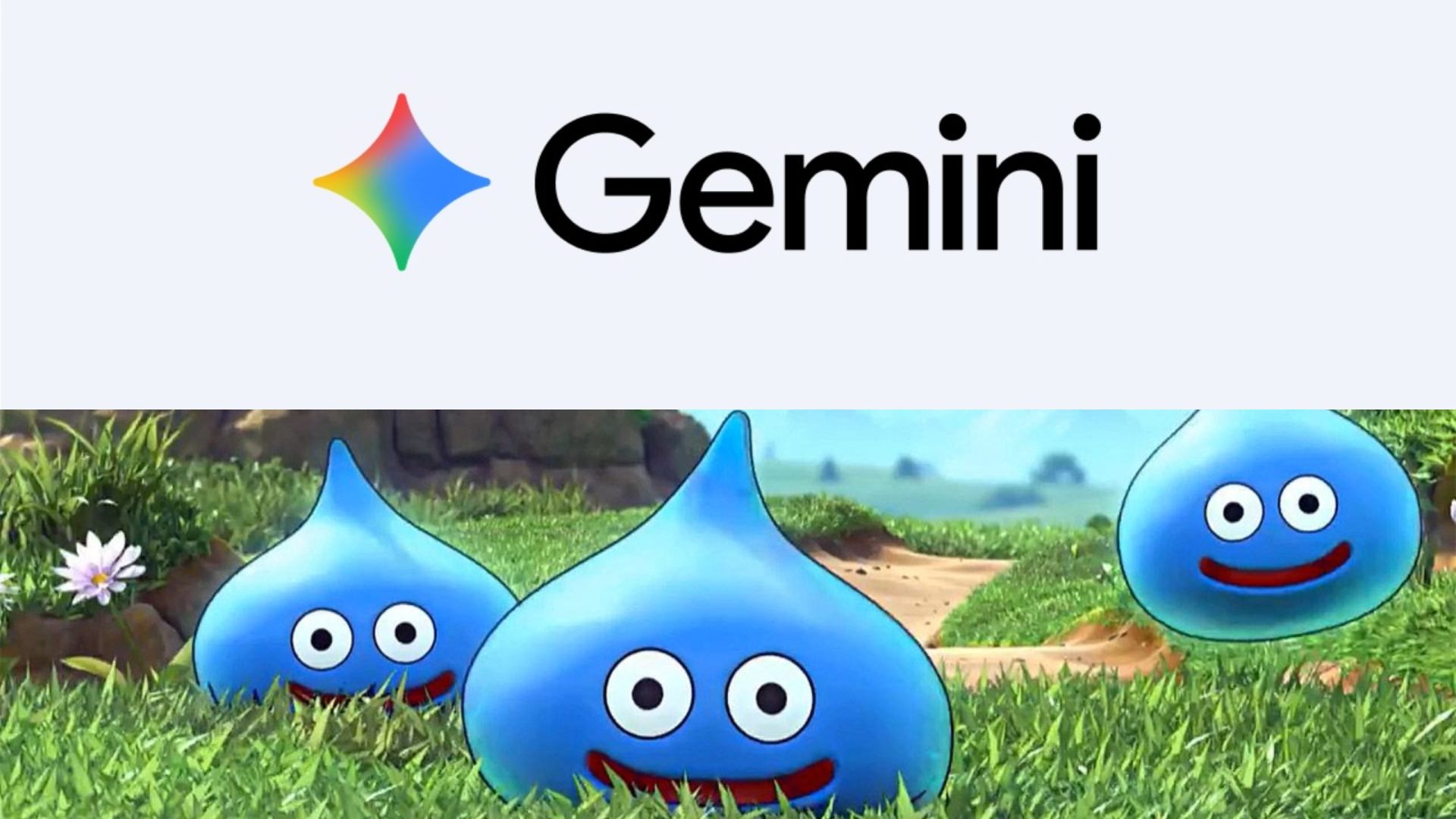 Dragon Quest X Introduces AI-Powered Slime Companion via Google Gemini