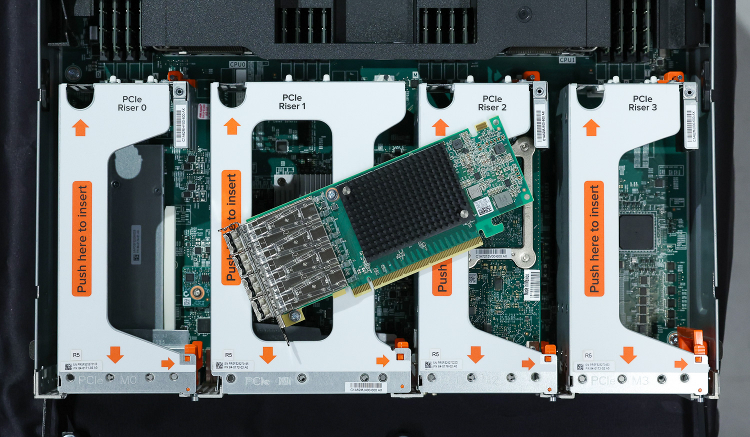 Emulex and Pure Storage Advance Fibre Channel SAN Encryption with SecureHBA and EverPure