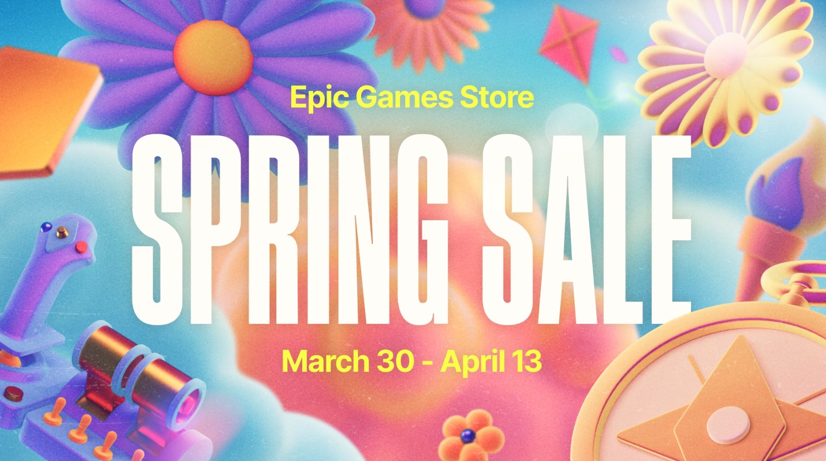 Epic Games Store Spring Sale 2026: A Strategic Shift in Gaming Value