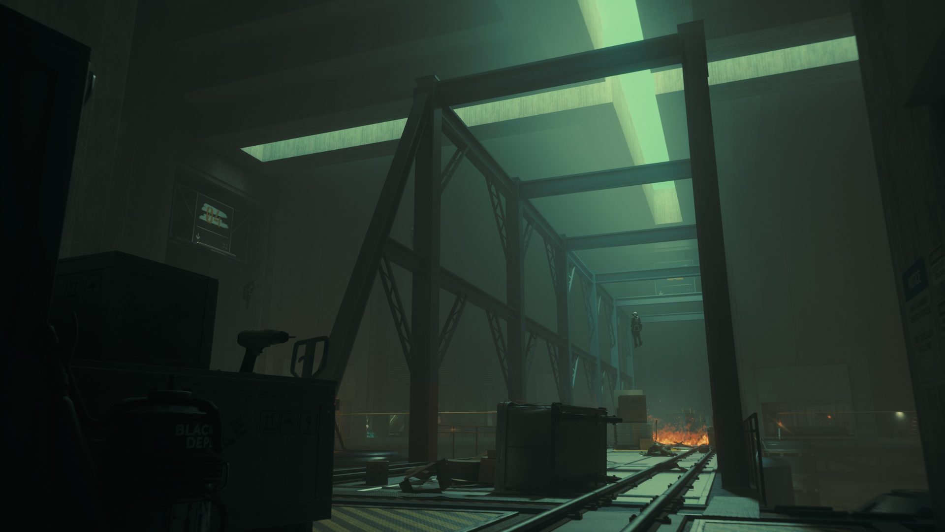 Firebreak’s Final Chapter: A New Benchmark for Efficiency and Heat