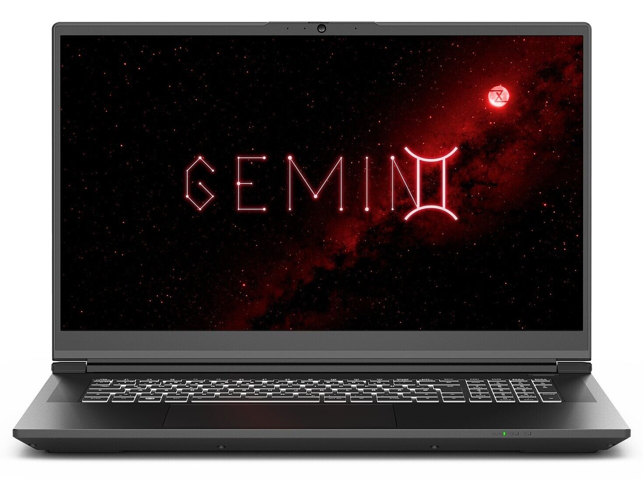 Gemini 17 Gen 4: A High-End AMD Workstation for Power Users