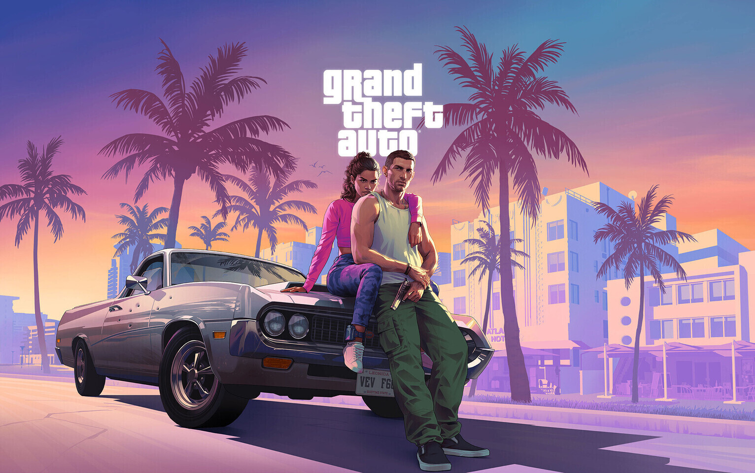 GTA VI Development Budget Surpasses $2 Billion in Salaries Alone