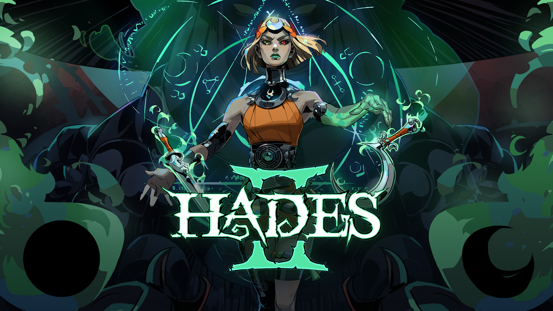 Hades 2 Pushes Console Boundaries with Performance-First Approach