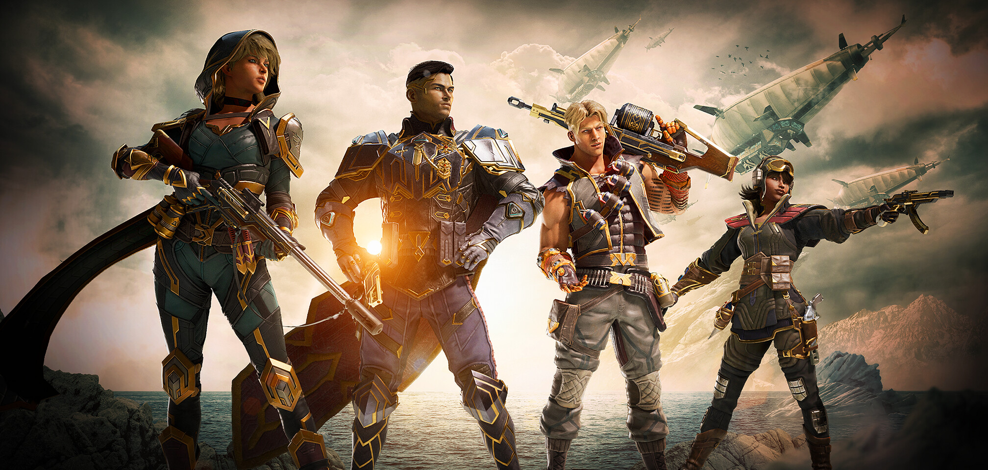 Highguard Shutdown: A Swift End to a Struggling Game