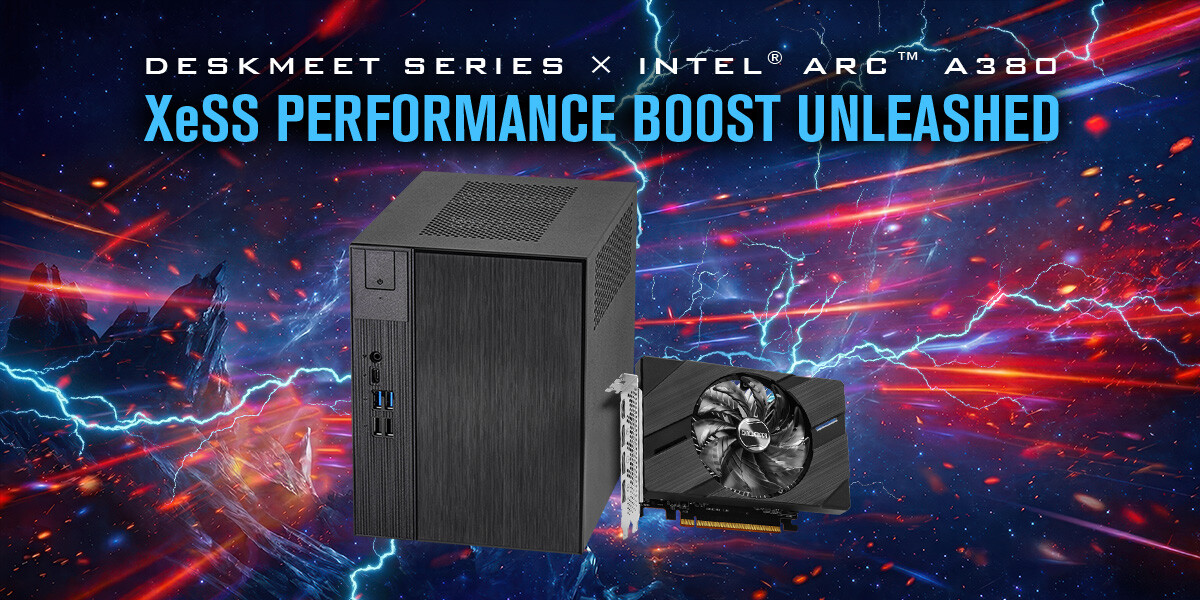 Intel Arc A380 Mini PC: Balancing Performance and Value for Gamers