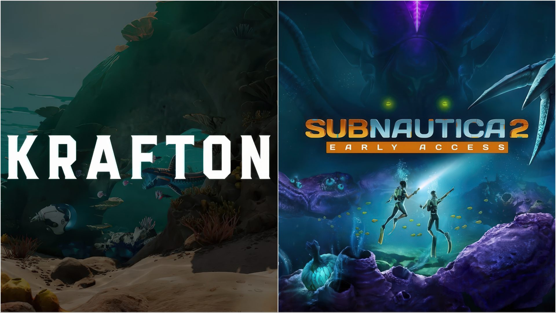 KRAFTON Reverses Course on Subnautica 2, Clears Path for Steam Launch