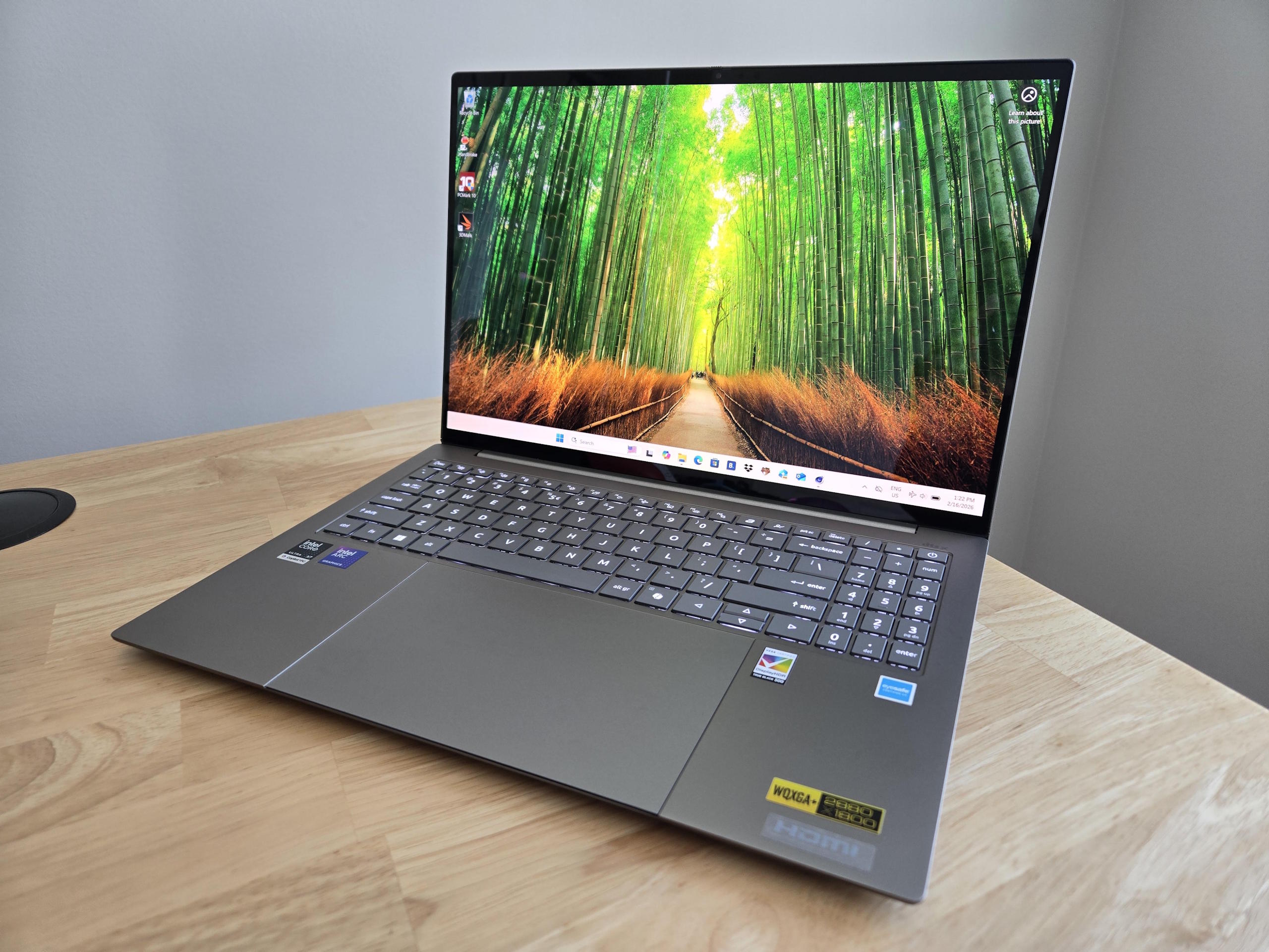 Laptop prices set to rise sharply in 2026