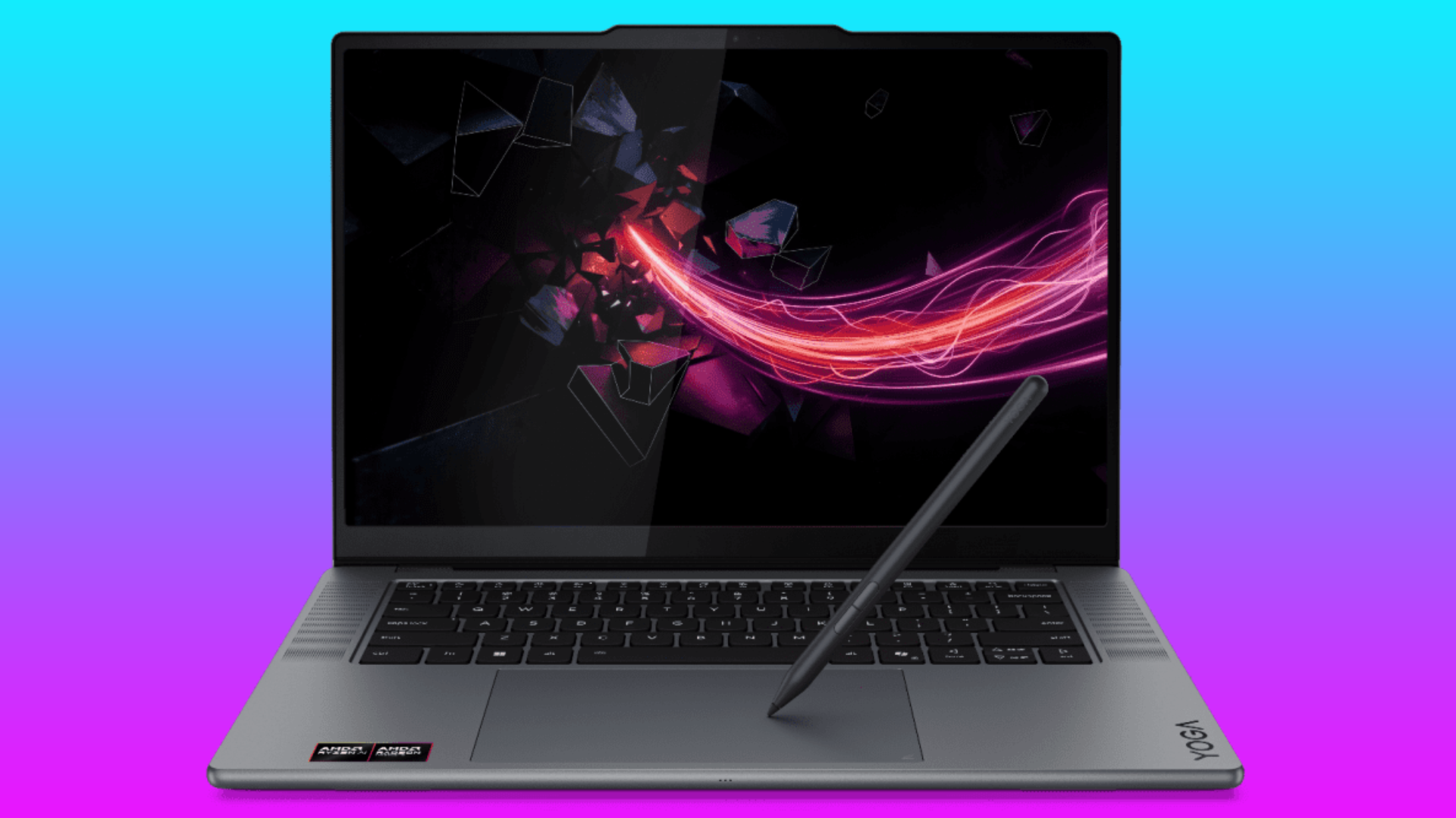 Lenovo Introduces Yoga Pro 7a: A High-Performance 2-in-1 for Creative Professionals